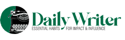 Daily Writer Life Logo
